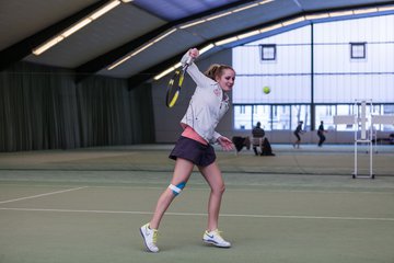 Jennifer Witthöft 839 - Punktspiel Club An der Alster vs Großflottbeker THGC